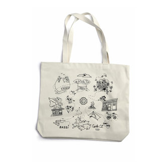 Bassi Cabas Bassi-C&L