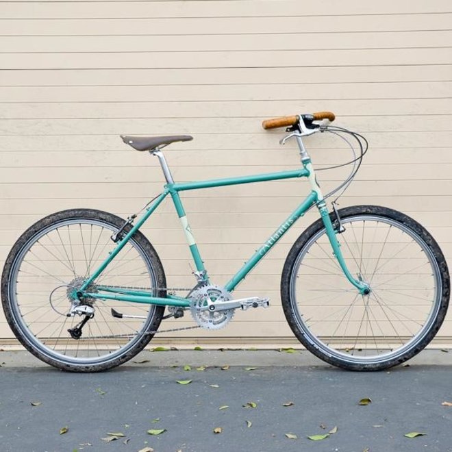 Guidon Rivendell Nitto Choco 54cm 25.4mm (B357AAF) - C&L Cycles Guidon Rivendell Nitto Choco 54cm 25.4mm (B357AAF) - C&L Cycles