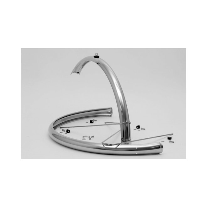 gilles berthoud fenders