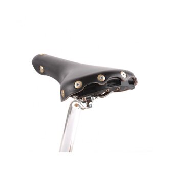 Gilles Berthoud Berthoud Aspin Saddle Gilles Berthoud Berthoud Aspin Saddle