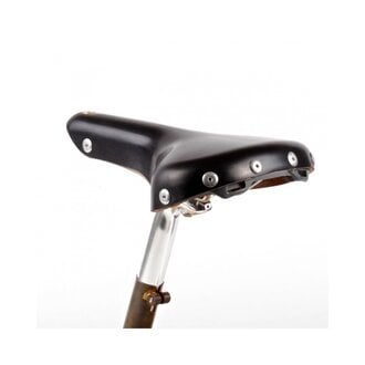 Gilles Berthoud Berthoud Mente Saddle Gilles Berthoud Berthoud Mente Saddle