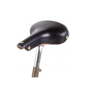 Gilles Berthoud Berthoud Aubisque Saddle Gilles Berthoud Berthoud Aubisque Saddle