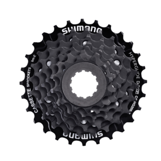 Shimano Cassette Tourney 7 Speed