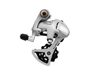 Dérailleur Arrière Sunrace R91 Long Cage Silver Rear Derailleur