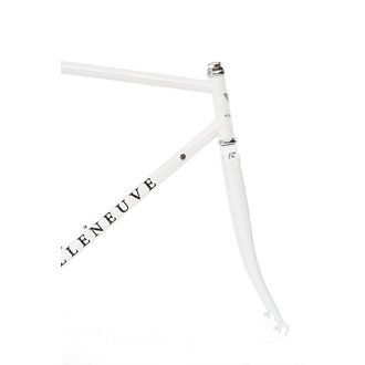 Bassi Villeneuve Fork
