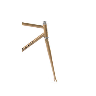 Bassi Fourche Roma-Tokyo