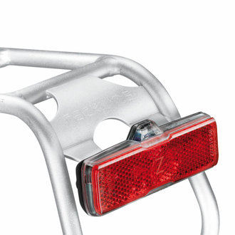 Busch & Mueller Toplight Mini Plus Lumière Dynamo Arrière Busch & Mueller Toplight Mini Plus Lumière Dynamo Arrière