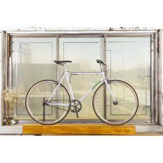 Bassi Complet Bloomfield Lilas