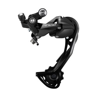 Shimano Dérailleur Arrière Alivio 9 vitesses