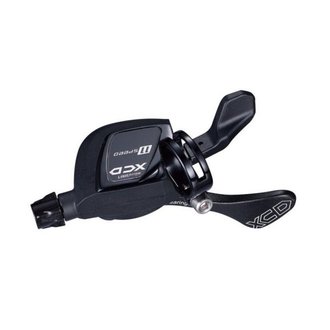 Microshift XCD Right Trigger Shifter 11-Speed MTB Microshift XCD Right Trigger Shifter 11-Speed MTB