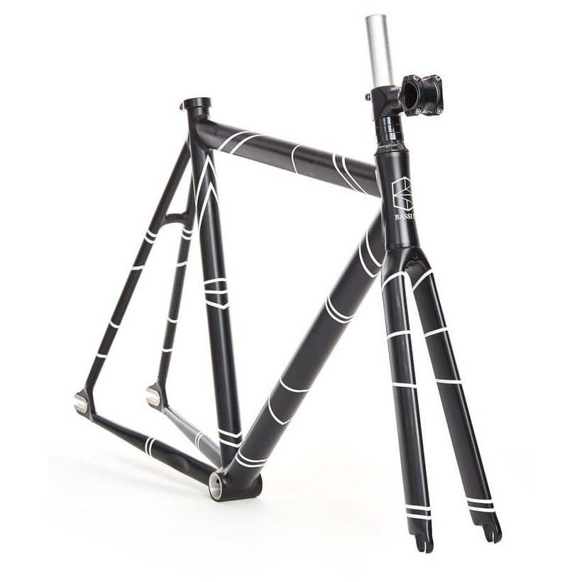 Bassi Bikes - C&L Cycles