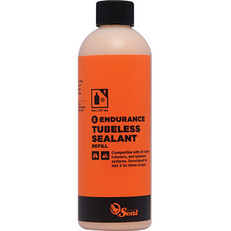 Orange Seal Scellant sans-chambre Endurance Orange Seal Scellant sans-chambre Endurance