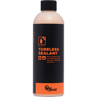 Orange Seal Regular Tubeless Sealant Refill Orange Seal Regular Tubeless Sealant Refill