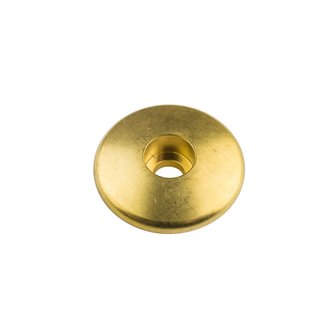 Blue Lug Haut de direction en laiton Blue Lug Haut de direction en laiton