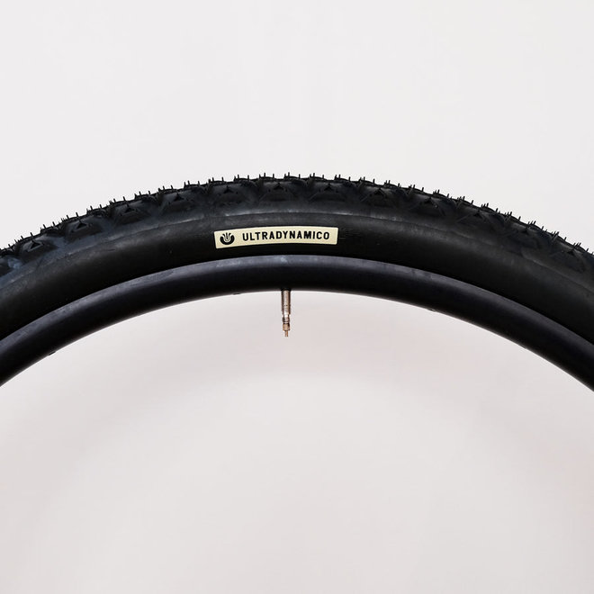 ULTRADYNAMICO CAVA JFF 26×2.1black/tan CAVA JFF | Ultradynamico
