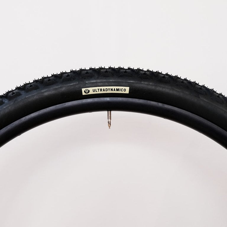 Ultradynamico Rosé Robusto Tire - C&L Cycles