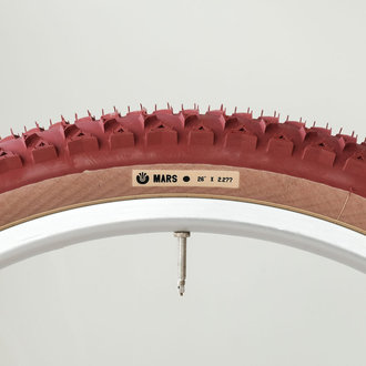 Ultradynamico Mars Race Tire Ultradynamico Mars Race Tire