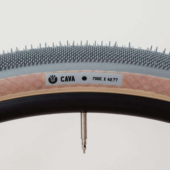 Ultradynamico Cava Race Tire