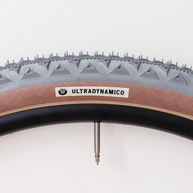 Ultradynamico - C&L Cycles