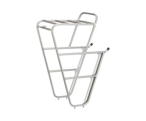 アクセサリー Surly Nice Rack Rear SURLY* nice rack rear (black) - BLUE LUG GLOBAL ONLINE STORE