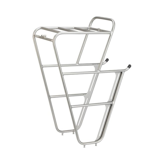 Nitto Front Campée Rack 27F 700c - C&L Cycles