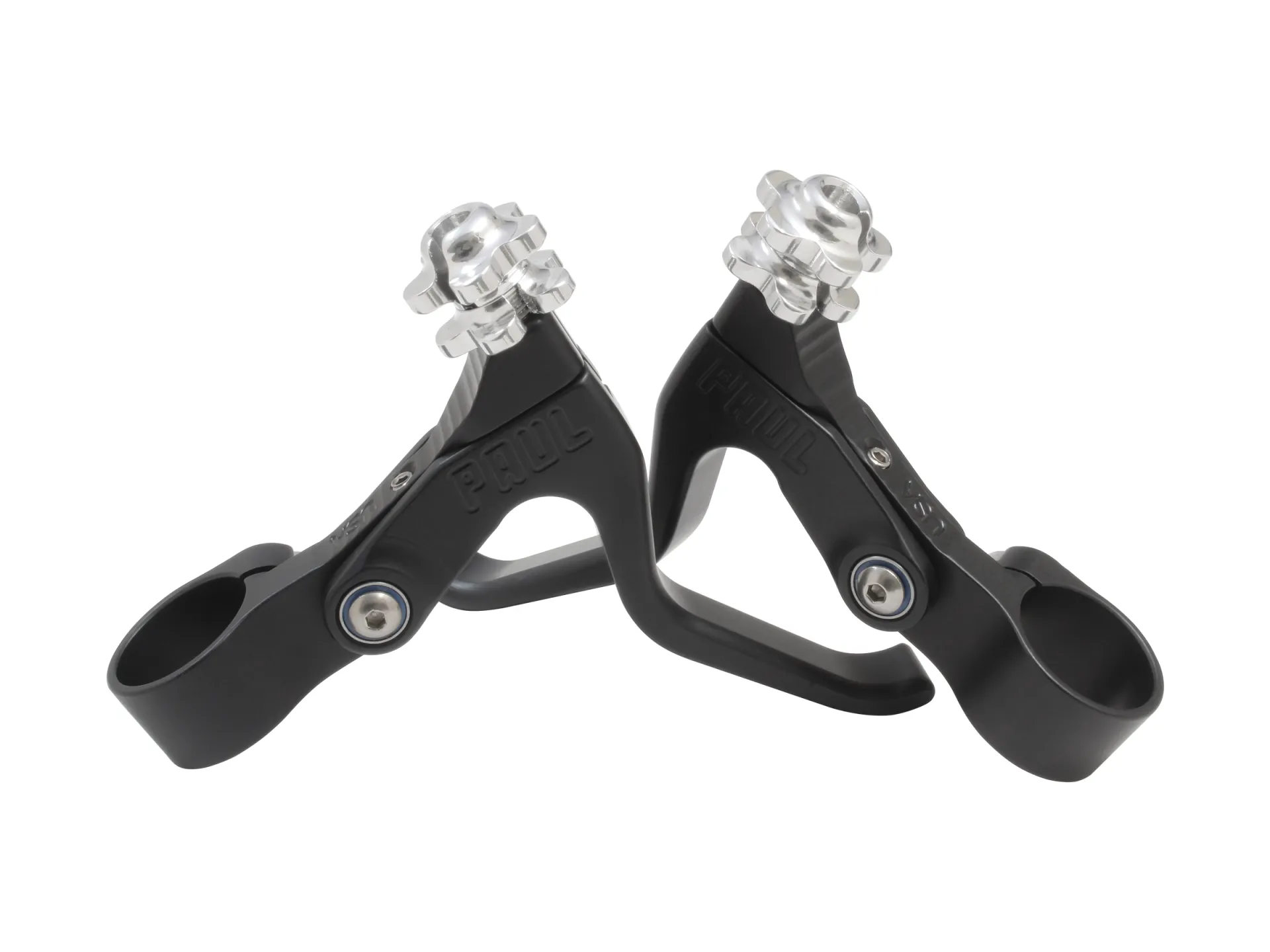 Paul Component Love Lever 2.5-finger, Pair