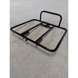 Memento Atlas V5 Front Rack Memento Atlas V5 Front Rack
