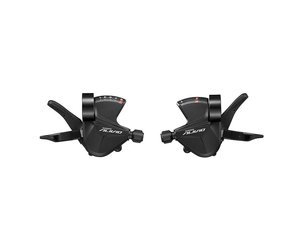 Shimano alivio left shifter hotsell