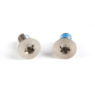 SRAM Boulons pour freins "Flat Mount" SRAM Boulons pour freins "Flat Mount"
