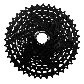 Sun Race 9-speed Cassette