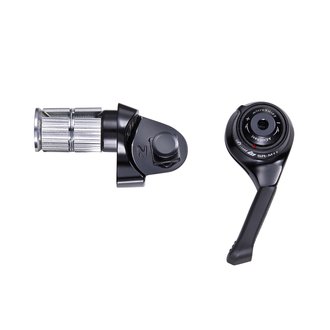Shift Levers C L Cycles
