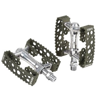 Sim Works Pédales Bubbly Sim Works Pédales Bubbly