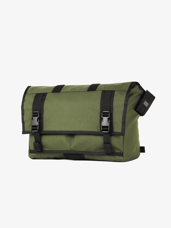 Mission Workshop Rummy 27L Messenger Bag - C&L Cycles