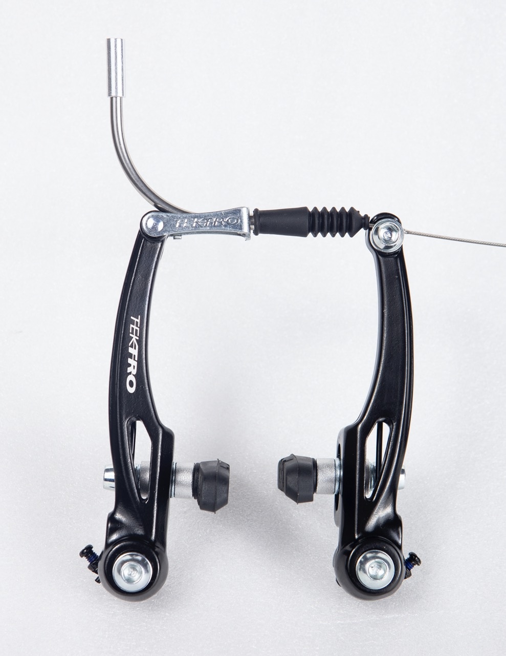 Tektro M530 Linear Pull Brake Black – Ride Bicycles
