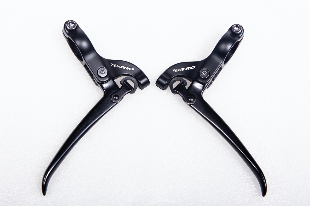 tektro fl750 brake levers