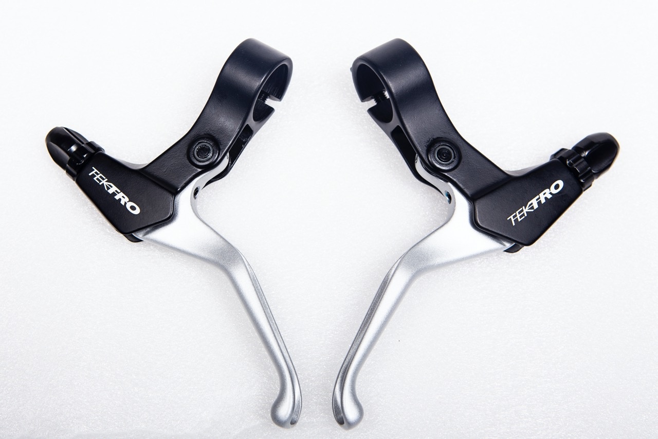 Linear Pull V Brake Parts Tektro ML520 Linear Pull (V-Brake) Lever