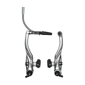 Shimano Étrier de frein "V-Brake" BR-T4000 Shimano Étrier de frein "V-Brake" BR-T4000