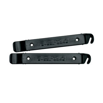 Soma Steel Core Tire Levers