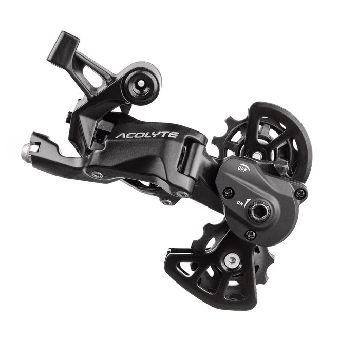 Shimano Altus RD M2000 9 speed Shadow Rear Derailleur SGS C L Cycles