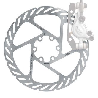 Avid Clean Sweep G2 6-Bolt Rotor