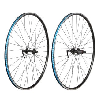 49N 26-inch Rim-Brake Cassette wheel