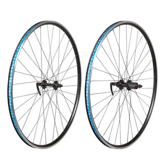 49N Roues 26-pouces Cassette, freinage sur jante