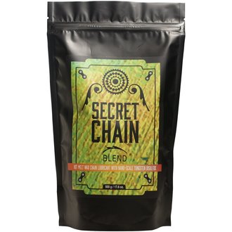 Secret Chain Blend Hot Melt Wax