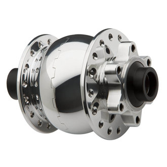 Schmidt Original Nabendynamo (SON) Dynamo Hub SON28 Thru 15mm