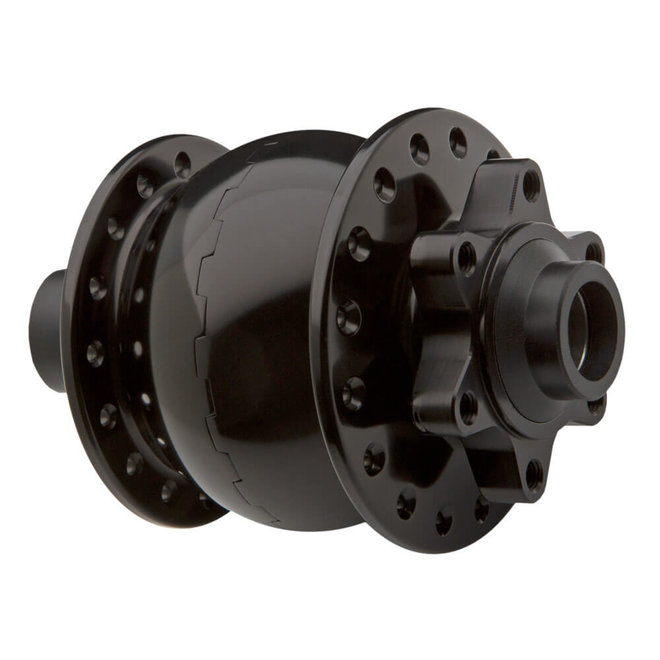Dynamo Lighting and Power C L Cycles
