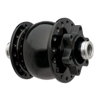 Schmidt Original Nabendynamo (SON) Dynamo Hub SON28 Thru 12mm ISO Schmidt Original Nabendynamo (SON) Dynamo Hub SON28 Thru 12mm ISO