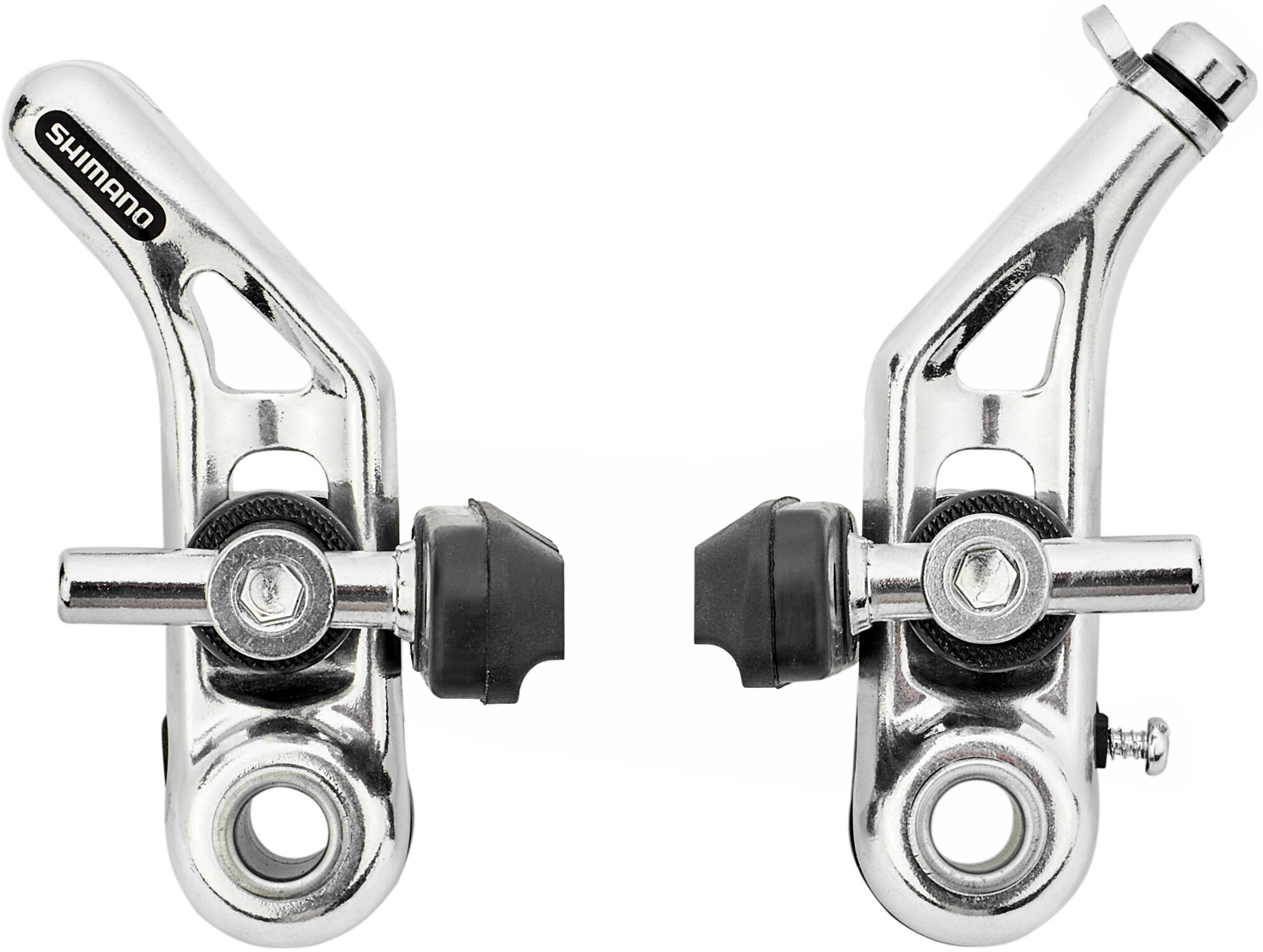 Jeu De 2 Freins Sur Étrier (Cantilever) Shimano Altus BR-CT91 - Avant