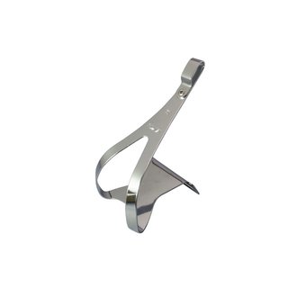 MKS NJS Steel Toe Clip