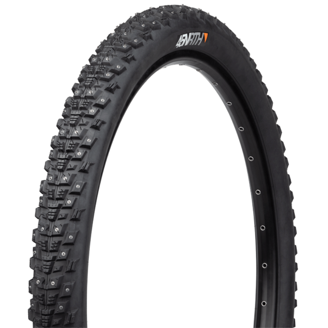 Pneu Route Schwalbe One HS464 700x25c Tube Type Rigides Noir