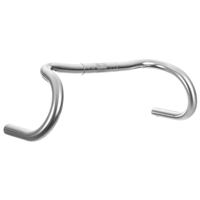 Nitto Handlebar M137 Mountain Drop Bar 520 Width Black | eBay
